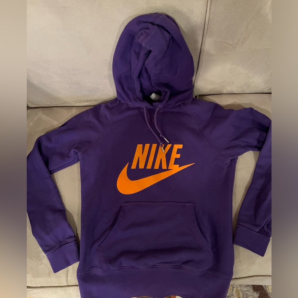 Vintage Nike Medium Women’s hoodie